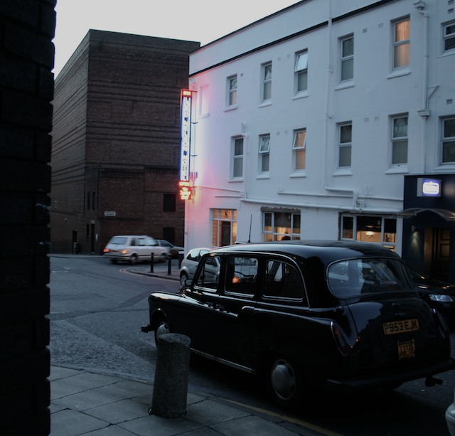 Liverpool 13